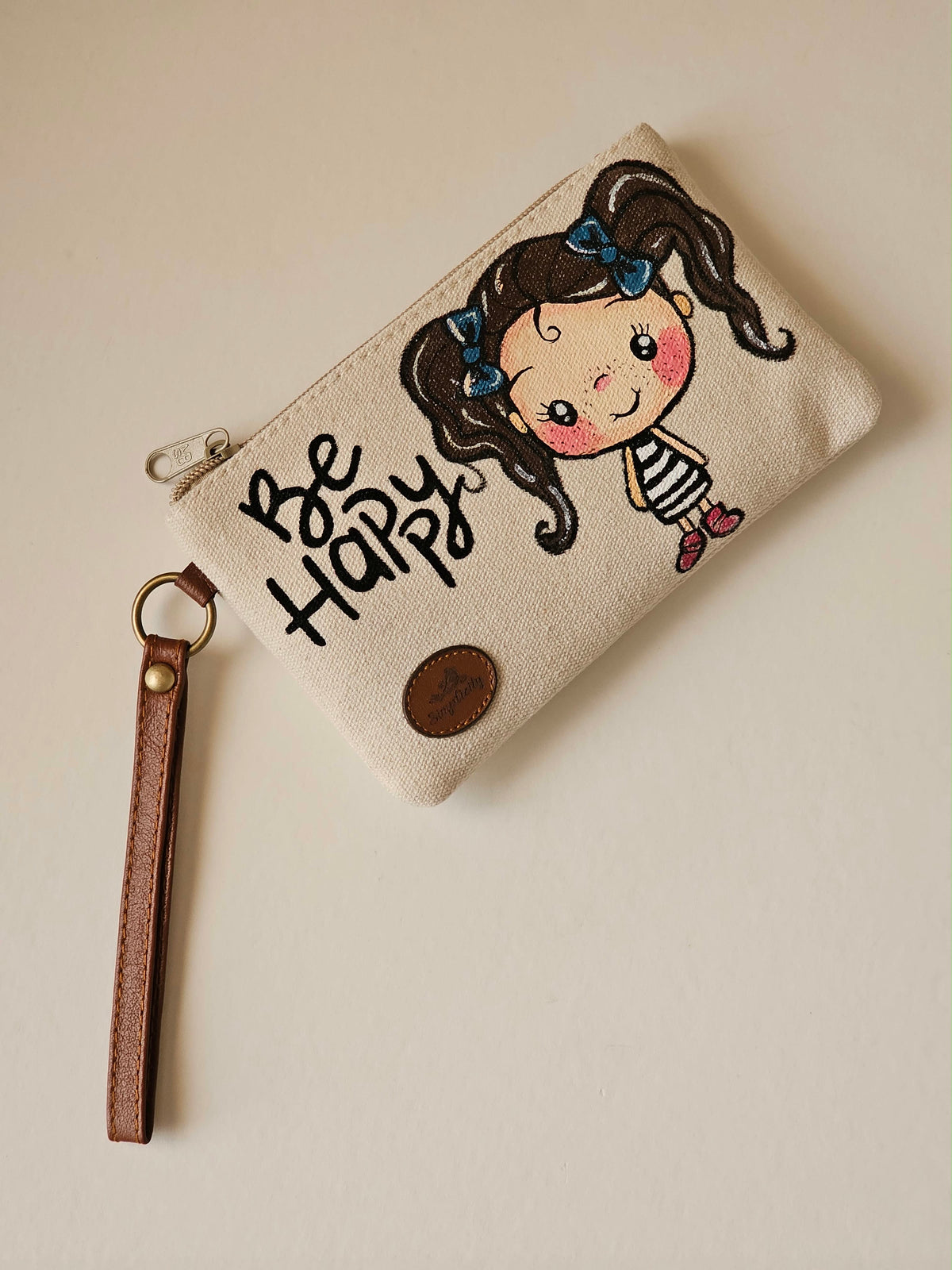 Mini Pouch X Happy Daydreamer