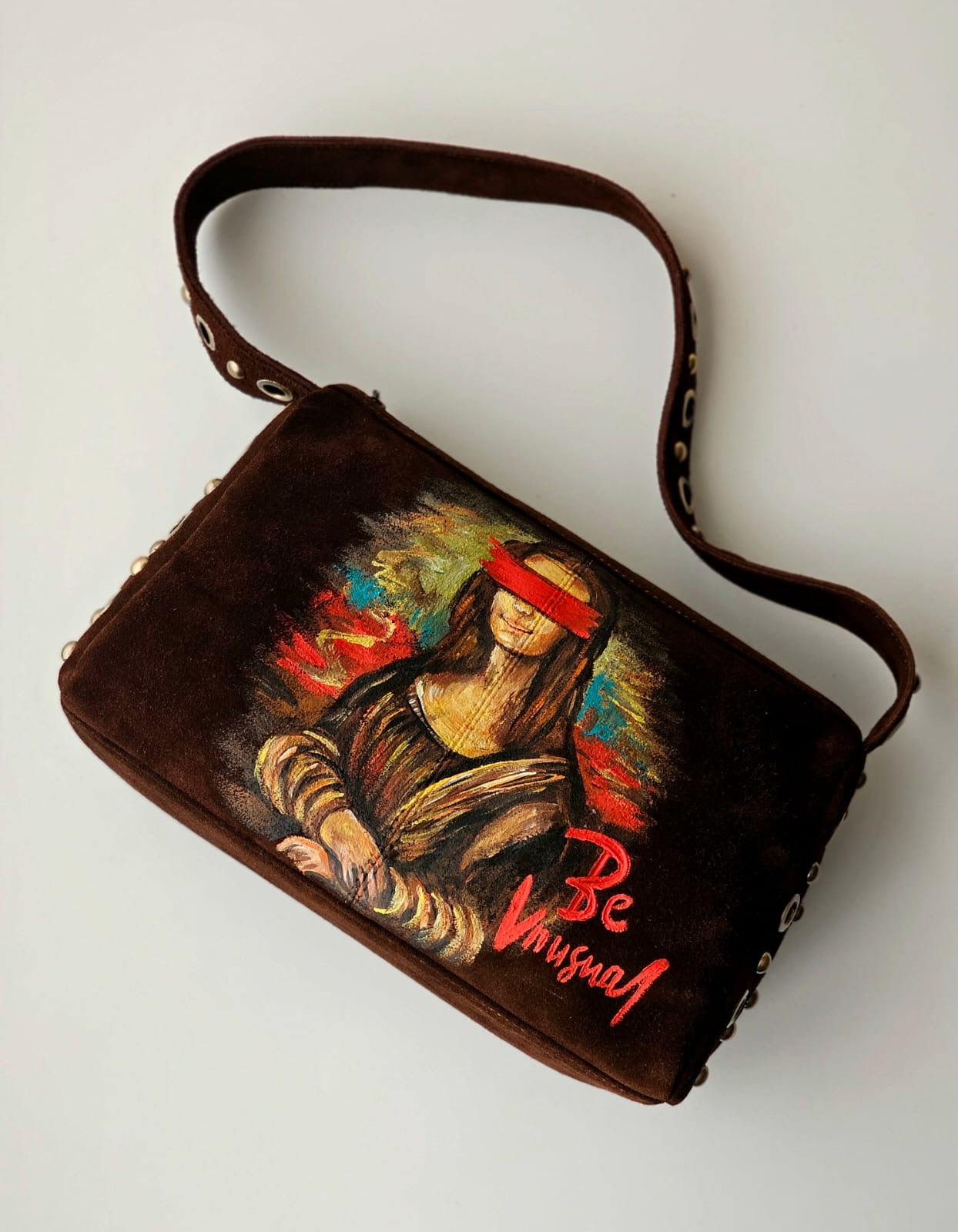 Chamois X Monalisa