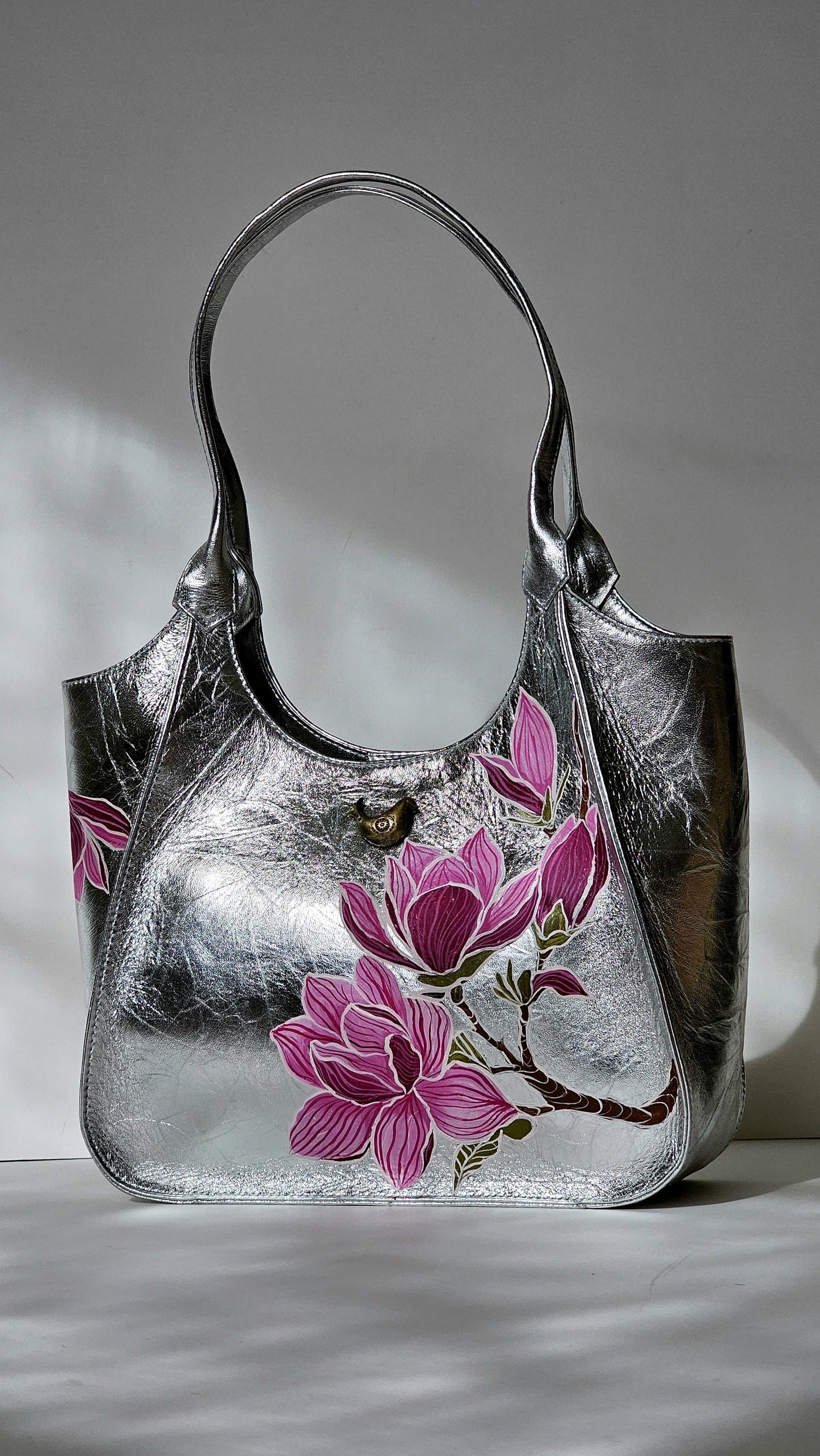 Silver Magnolia