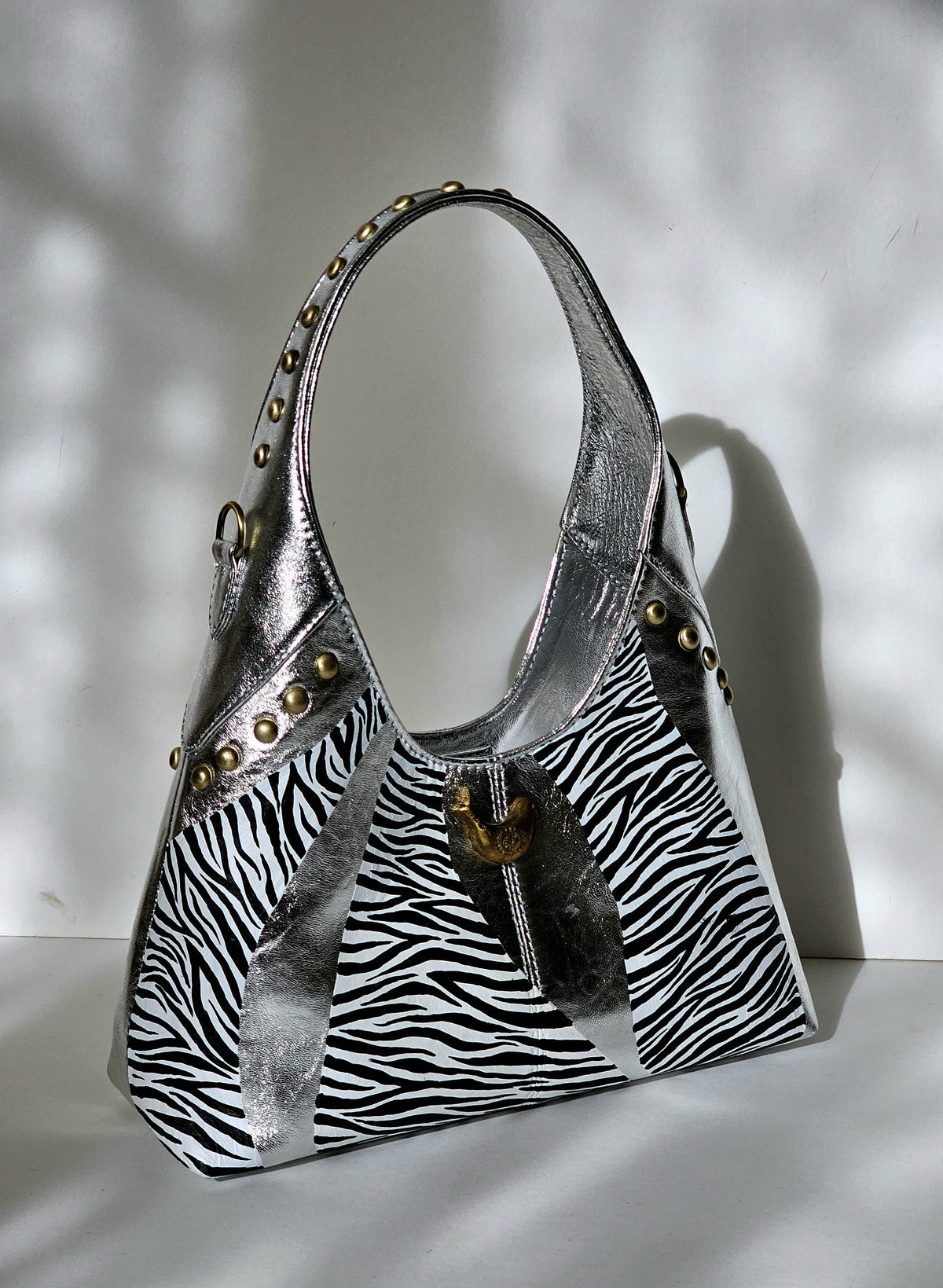 Zebra Glow