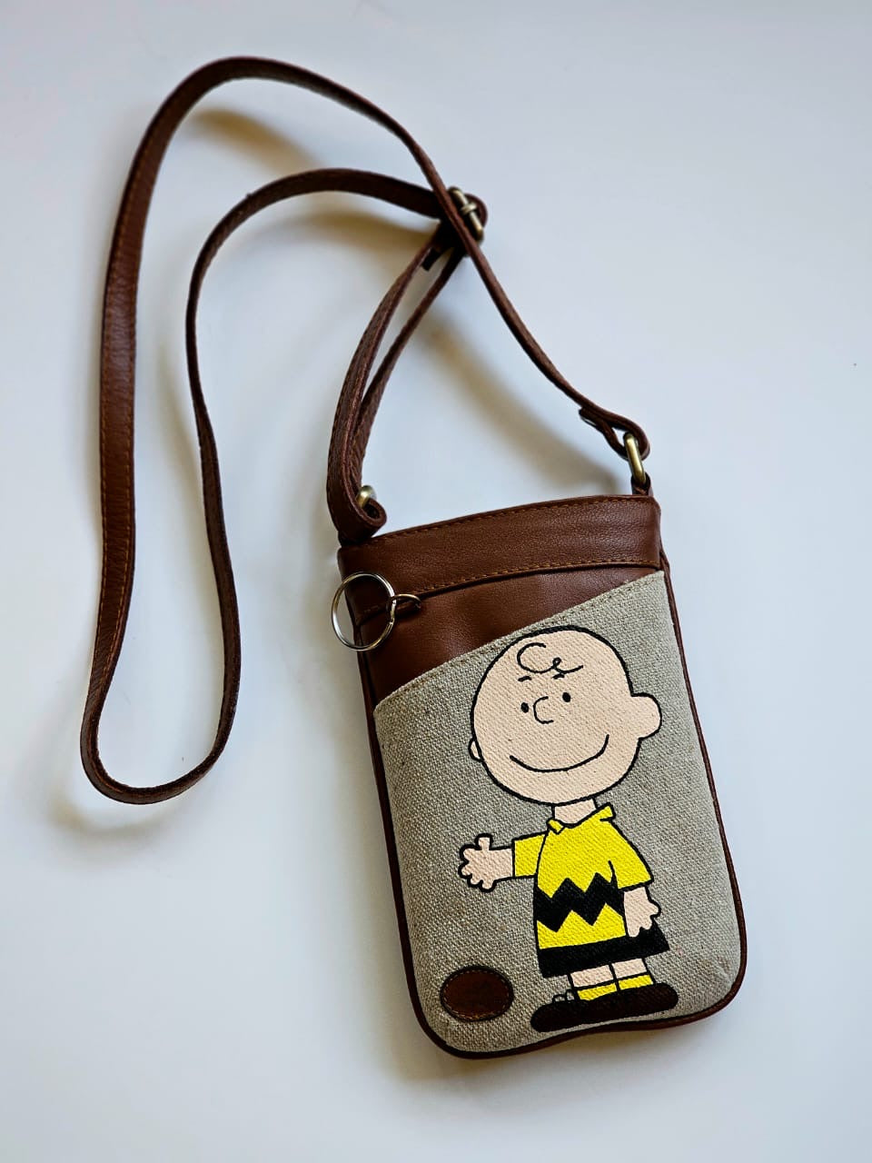 Mobile Bag X Charlie