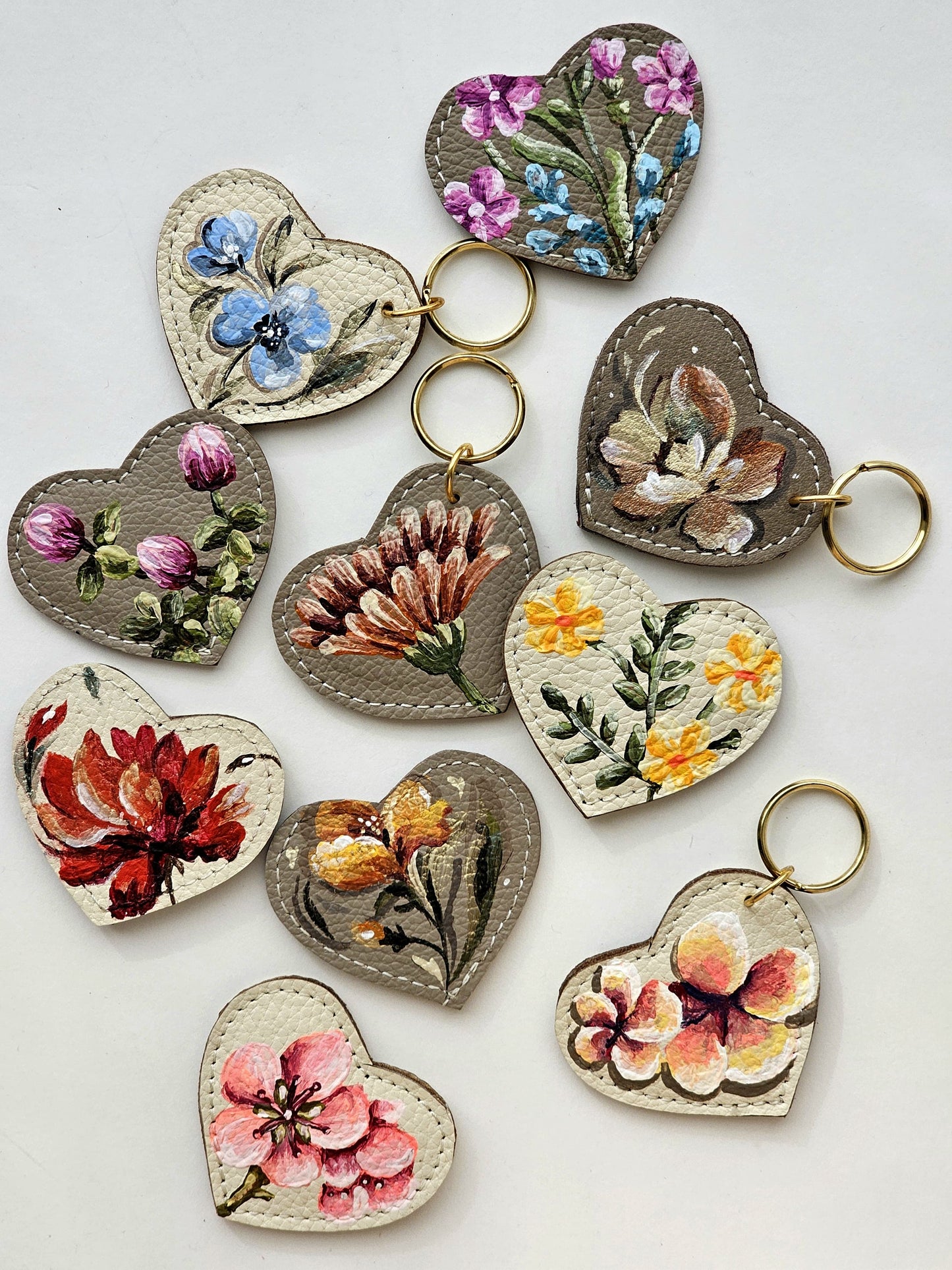Key Chains