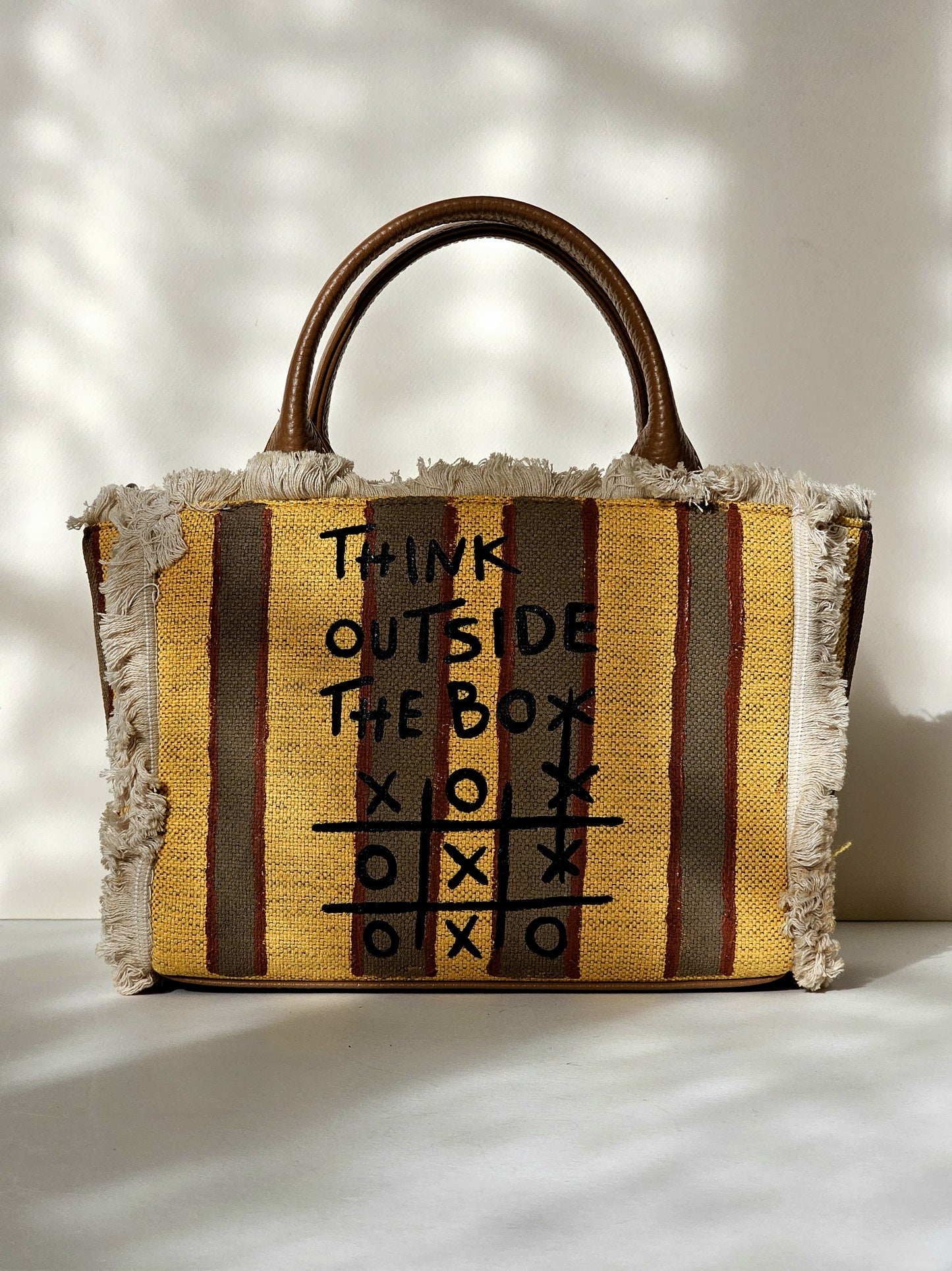 Think Outside the Box