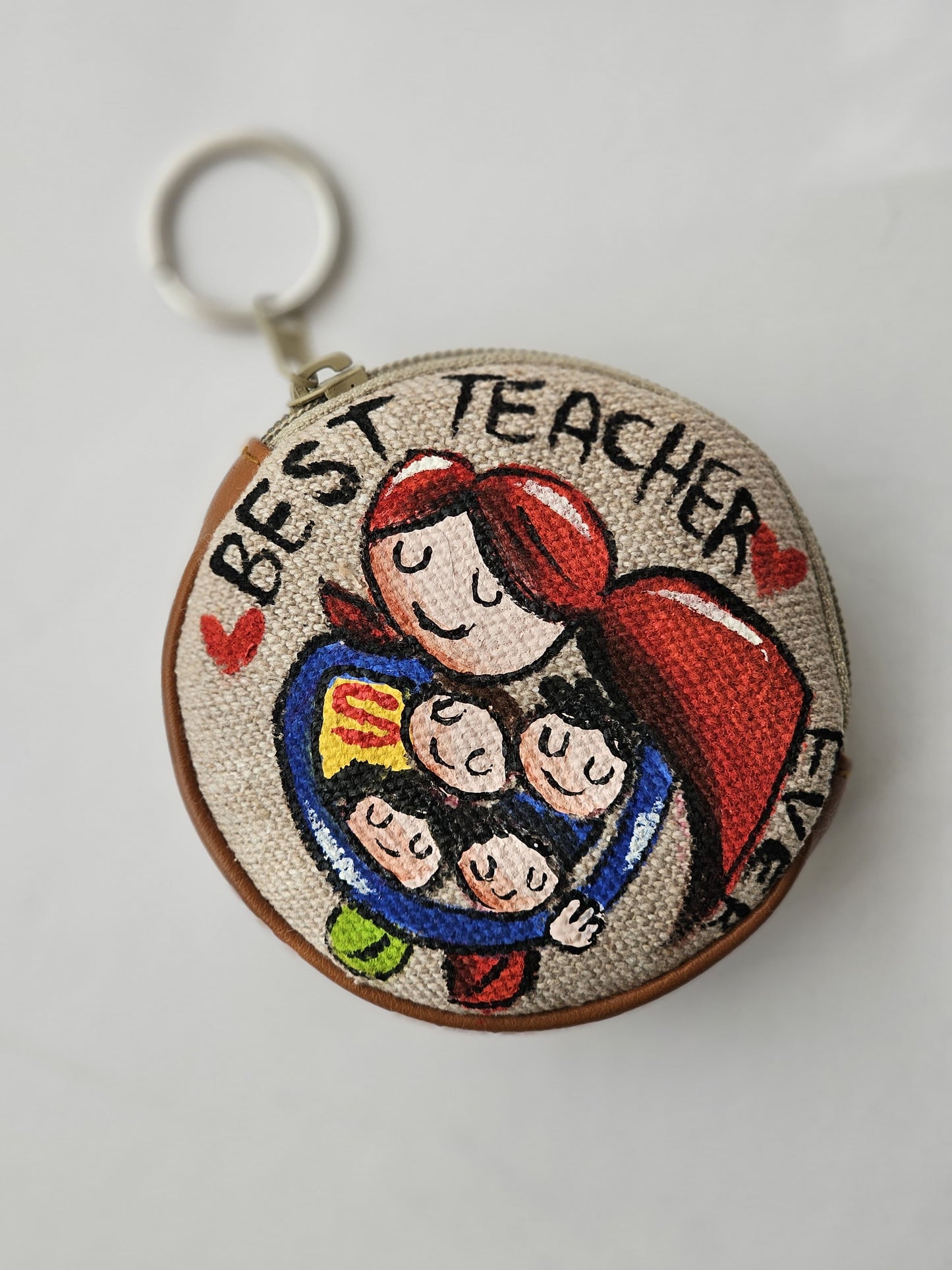 Coin purse 4