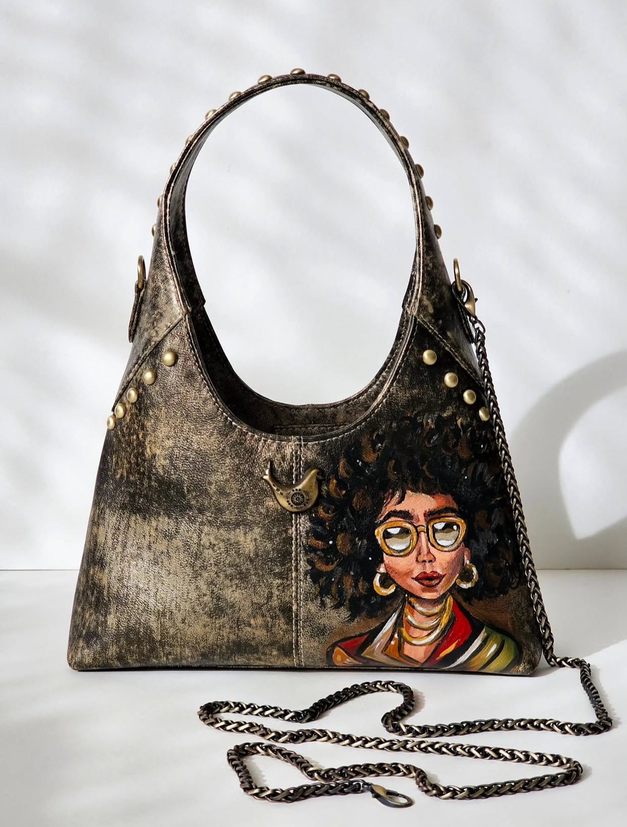 The Afro Chic 3