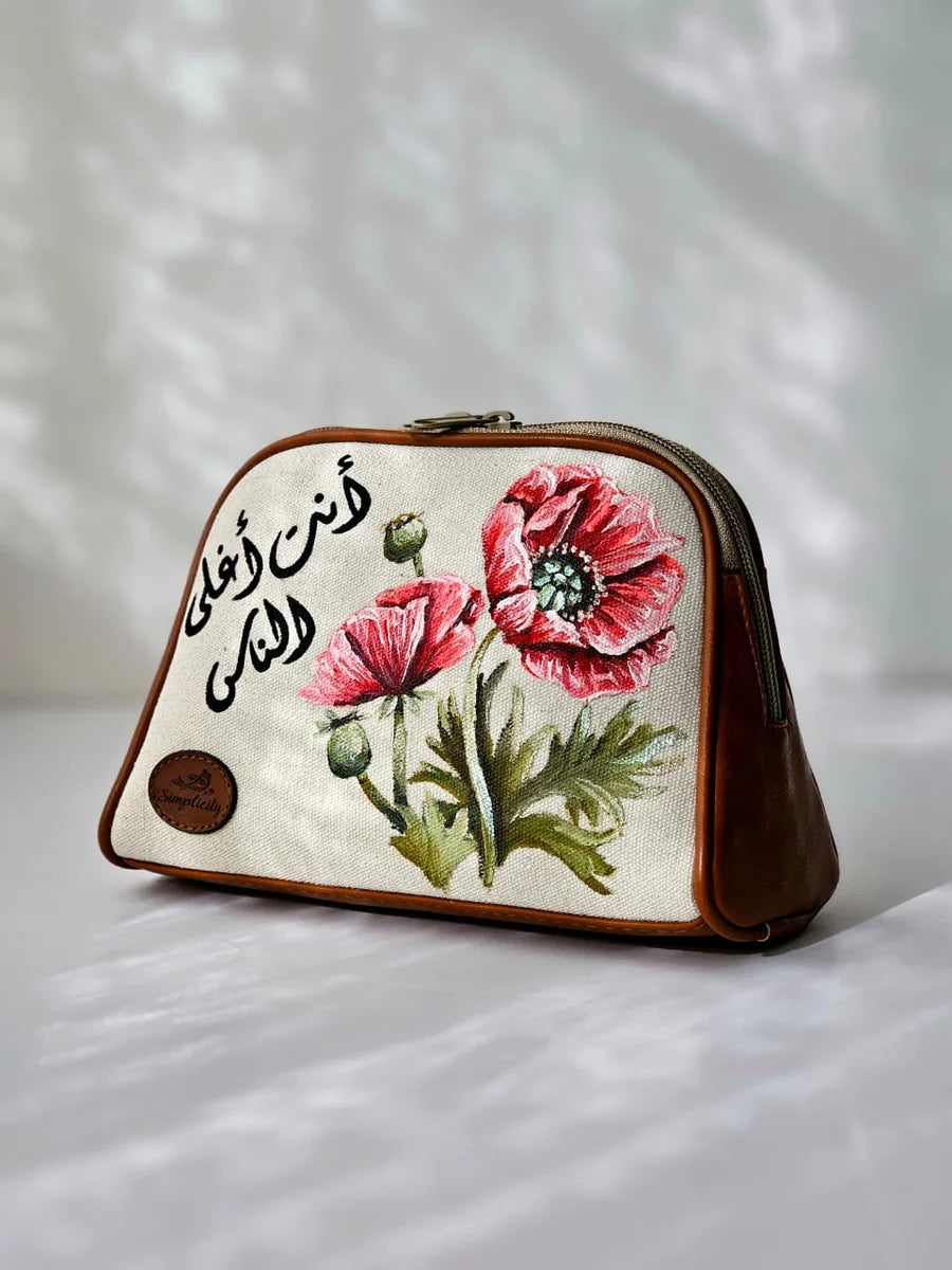 Makeup Pouch 5