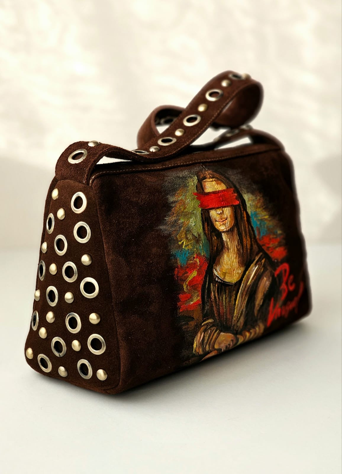 Chamois X Monalisa