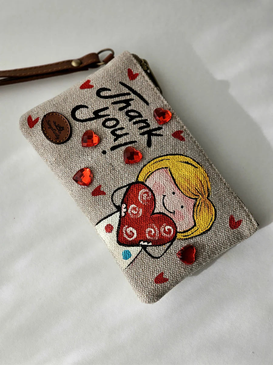 Mini Pouch 27