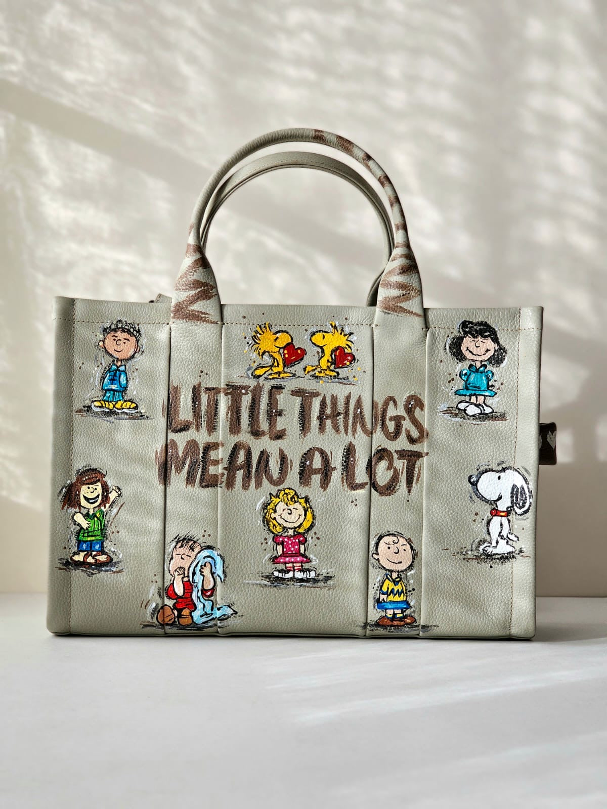 Large Tote Bags