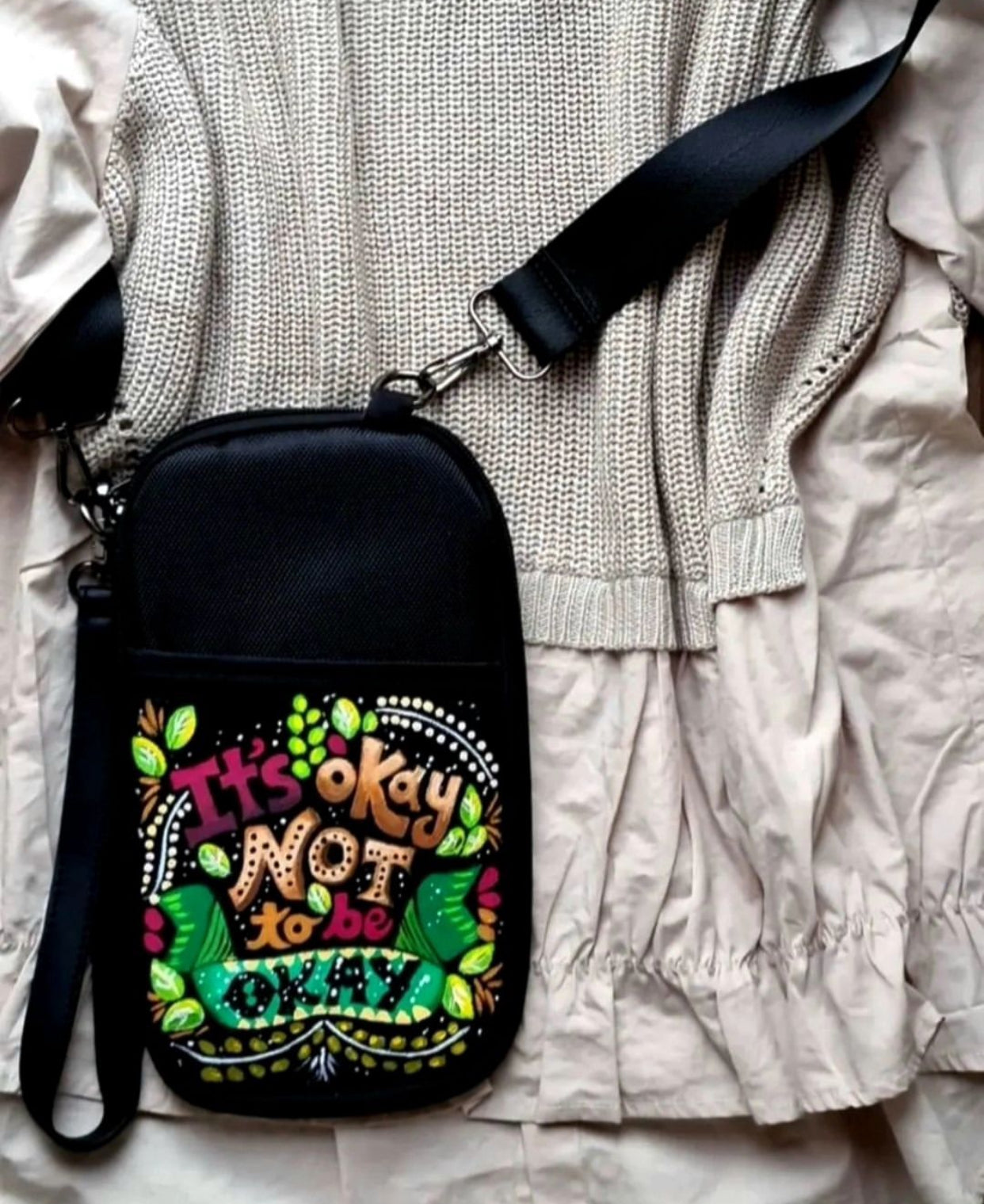 Passport Bags