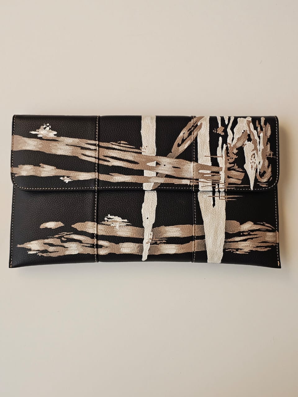Leather Envelopes