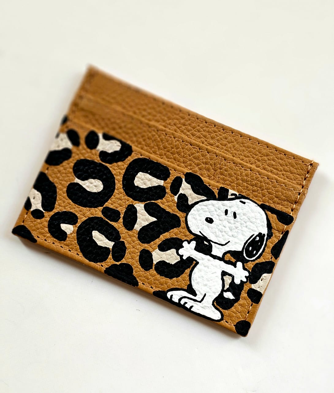 Card Holder Havan X Snoopy