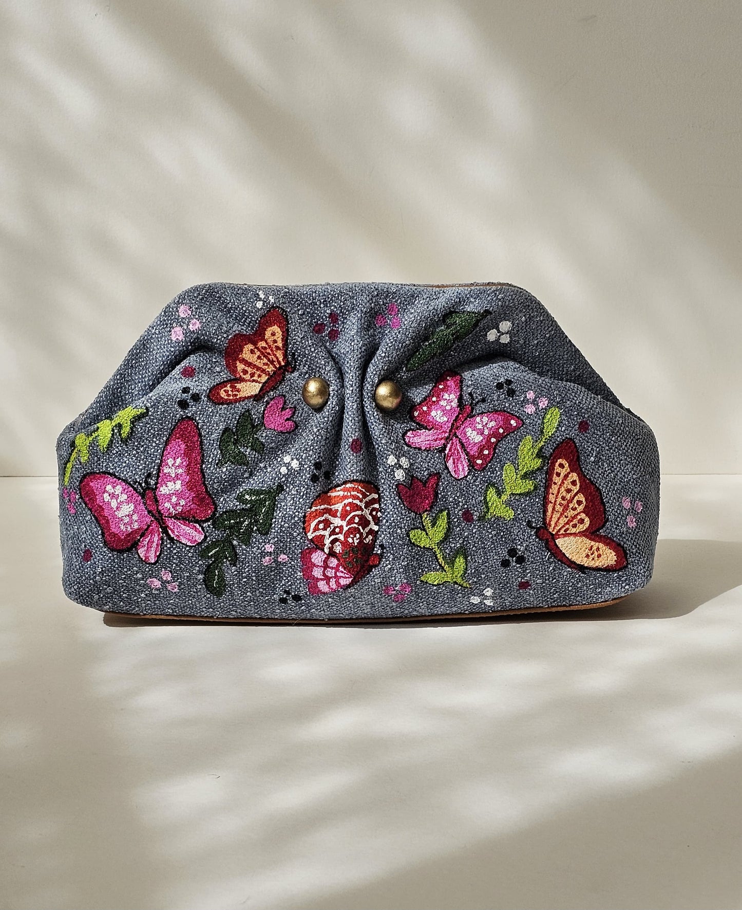 Butterfly Sky