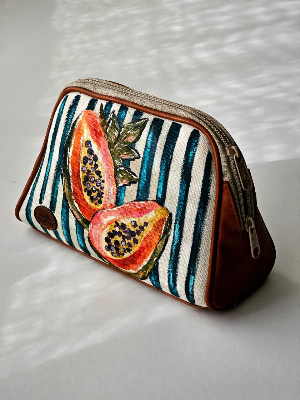 Summer Mini Pouches