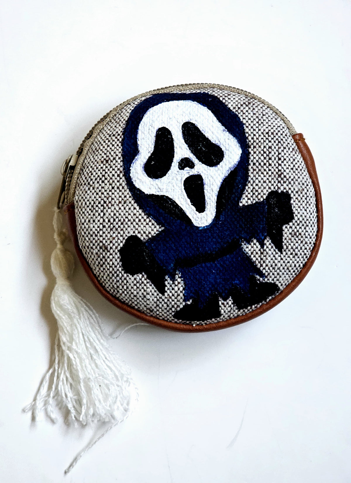 Coin Purse X Scream