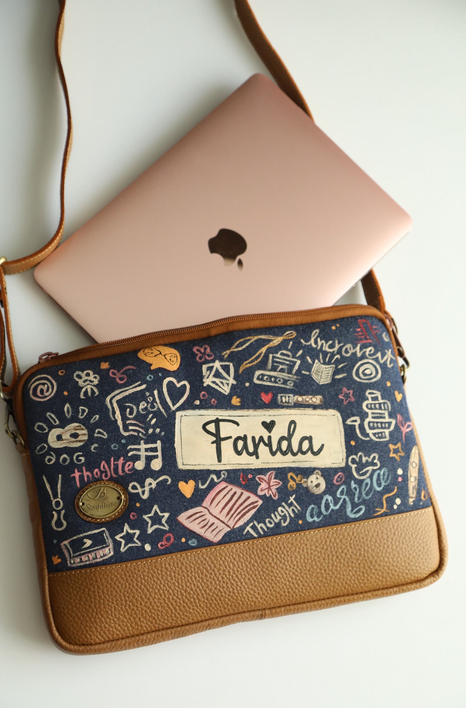 Customize Your Laptop Case
