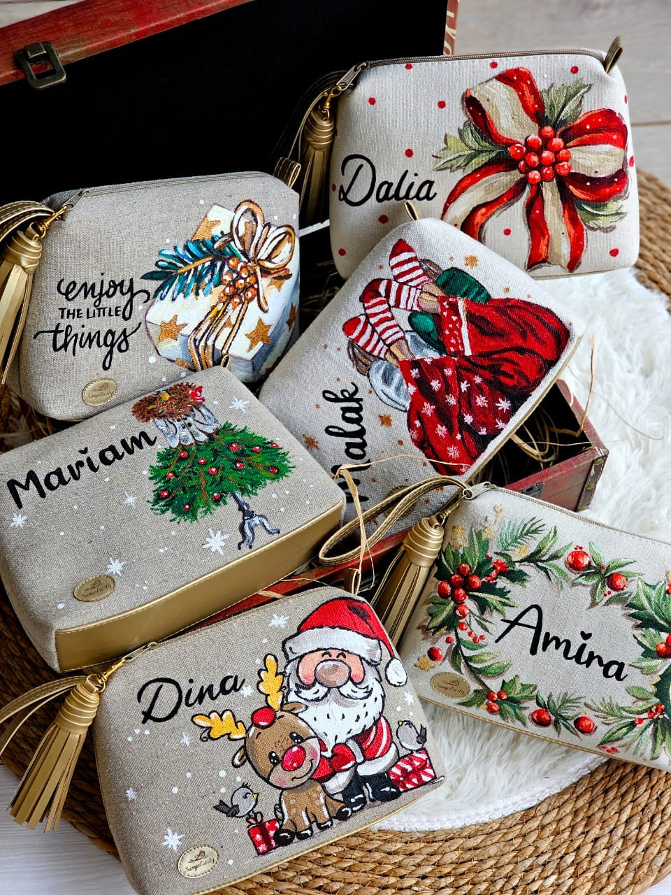 Christmas Collection🎄