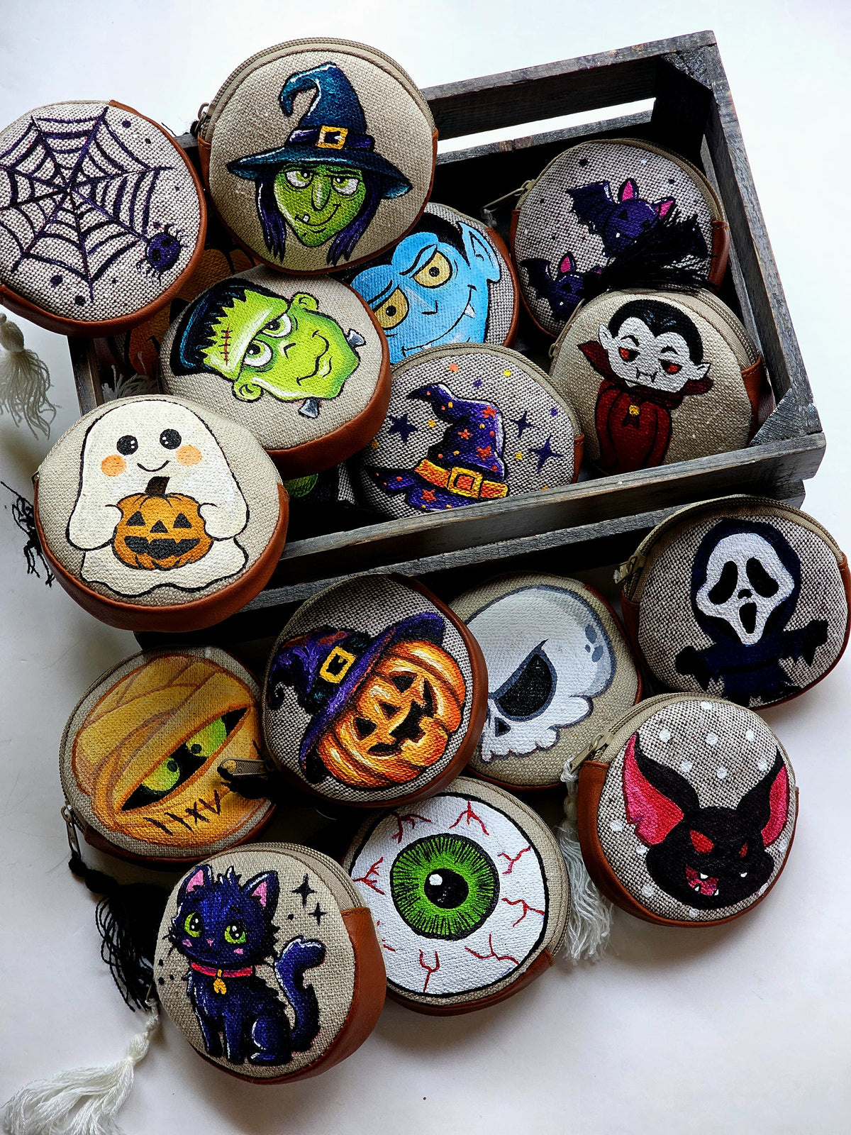 Halloween Collection