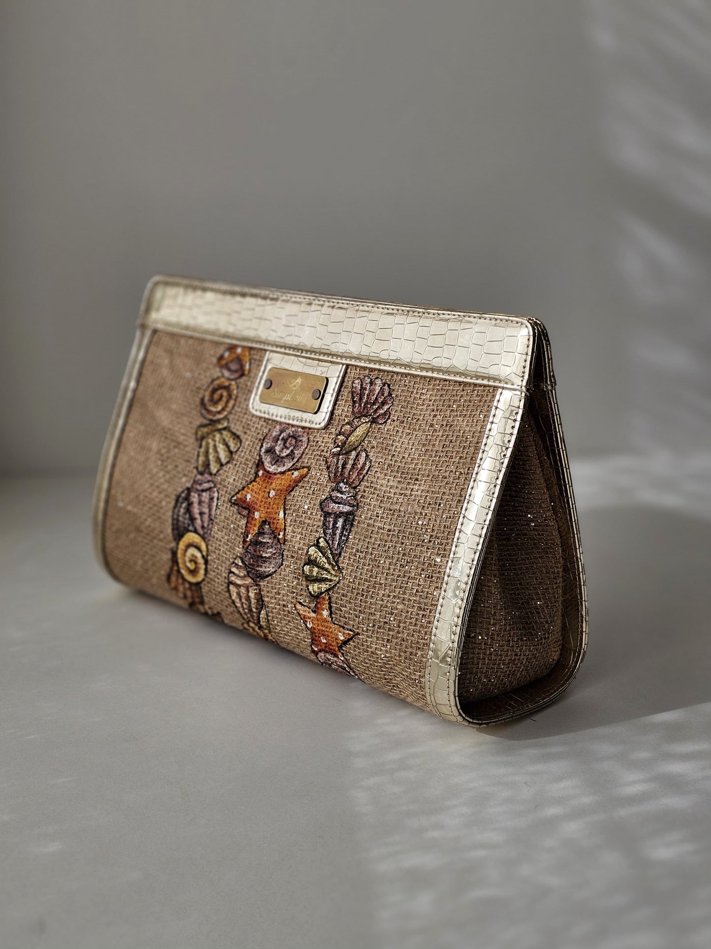 Summer Pouches