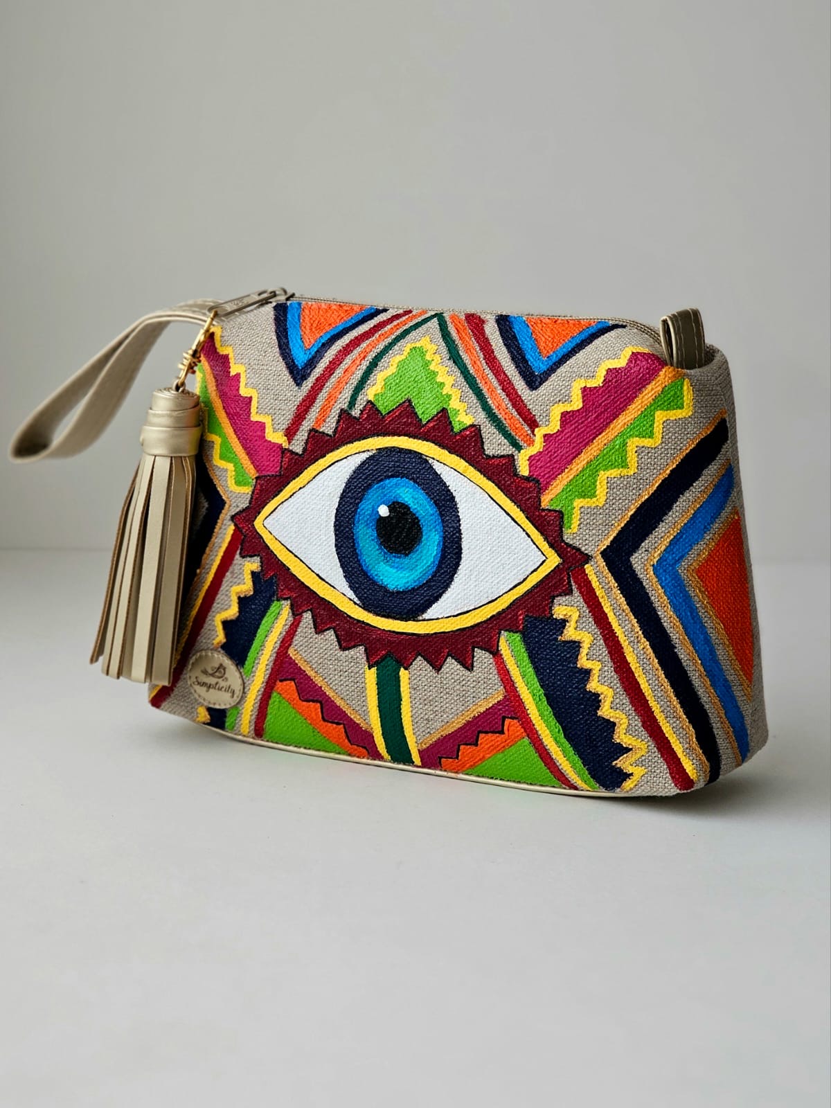 Gogo Summer Clutches