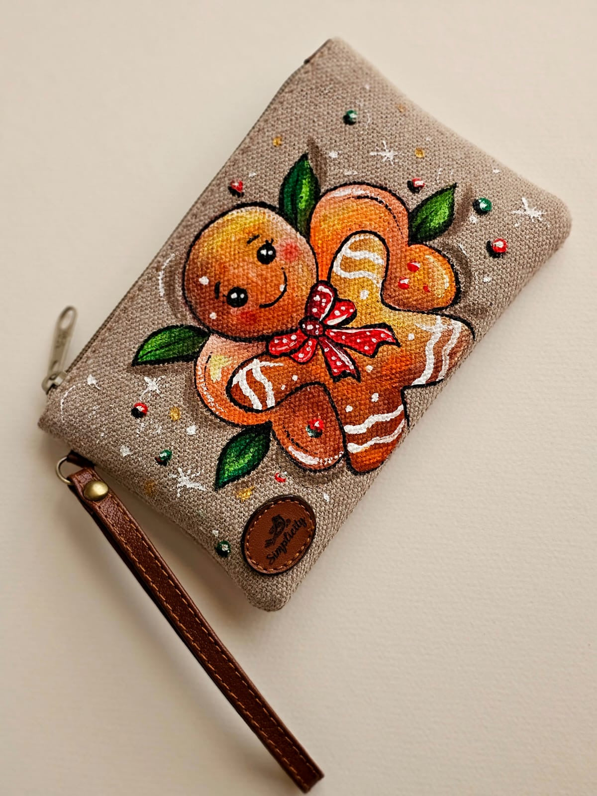 Mini Pouch