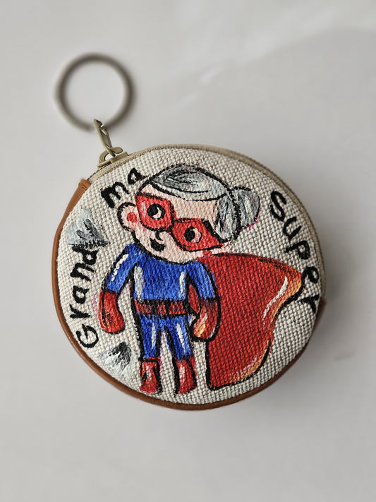 Coin purse 2