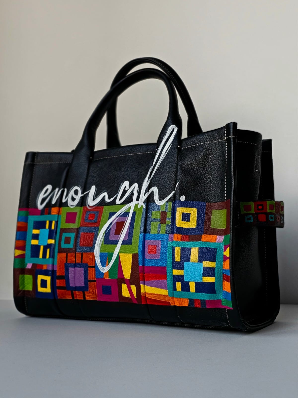 Large Tote Bag