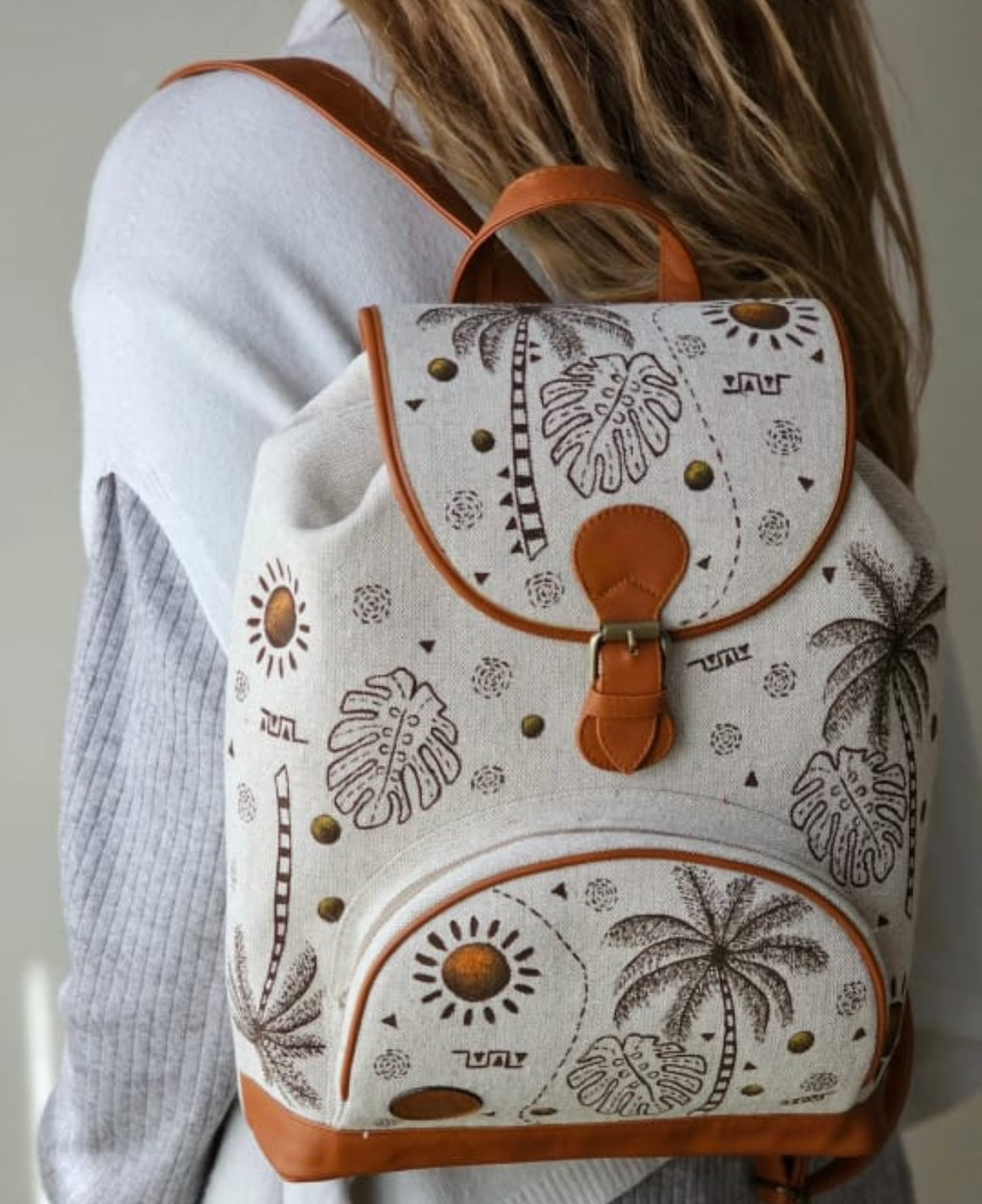 Large Backpacks