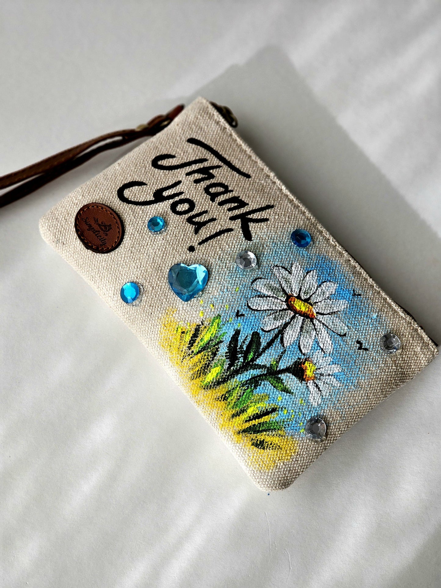 Mini Pouch 20