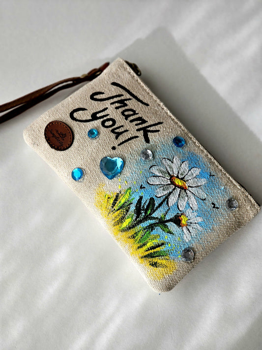 Mini Pouch 20