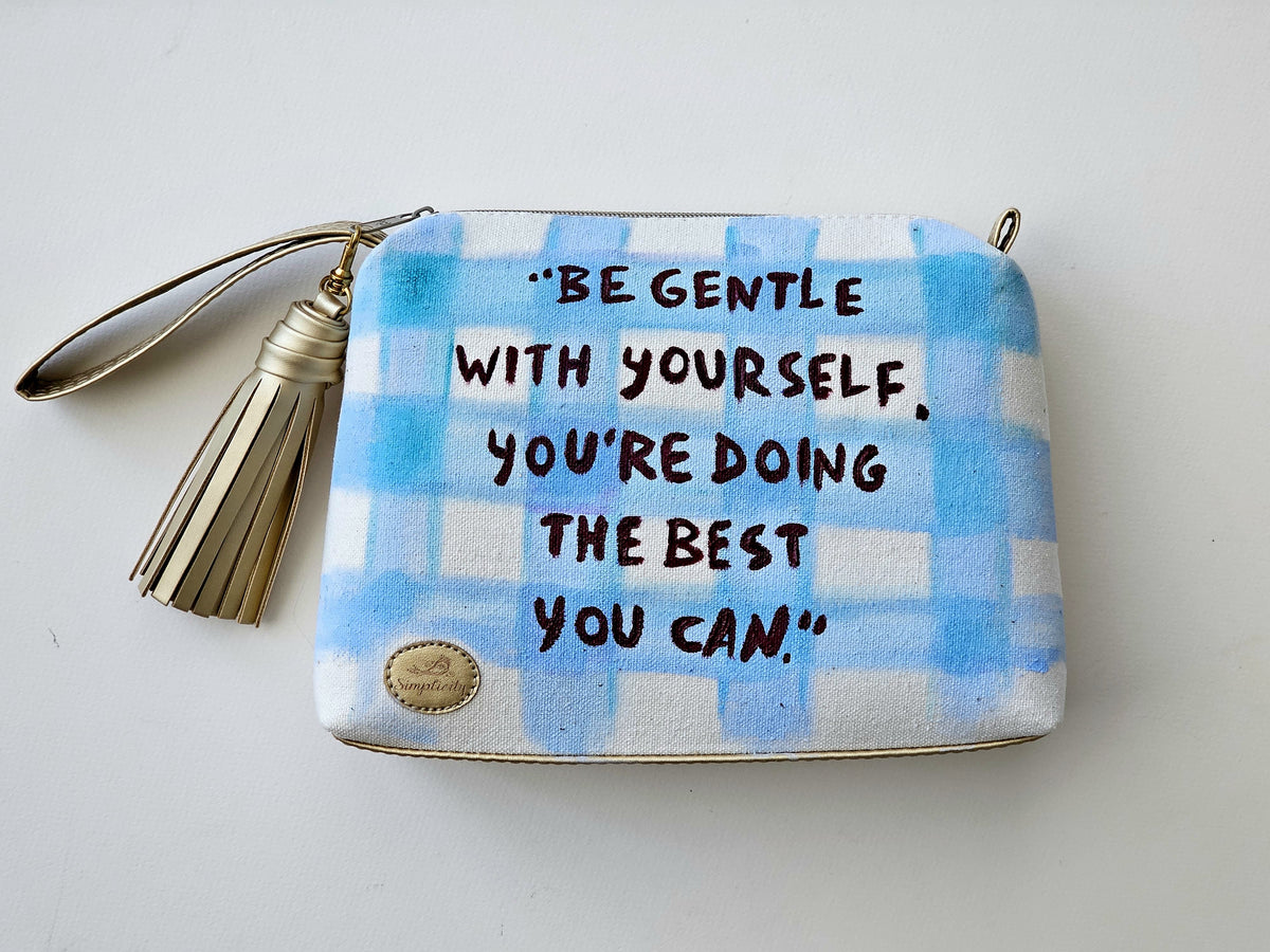 Gogo Clutch X Be Gentle