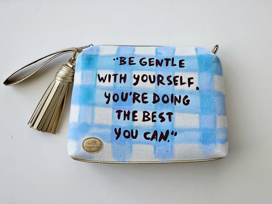 Gogo Clutch X Be Gentle