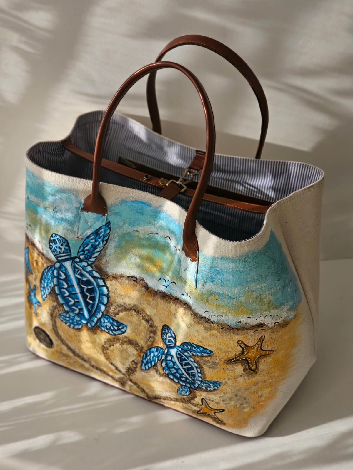Beach Bags