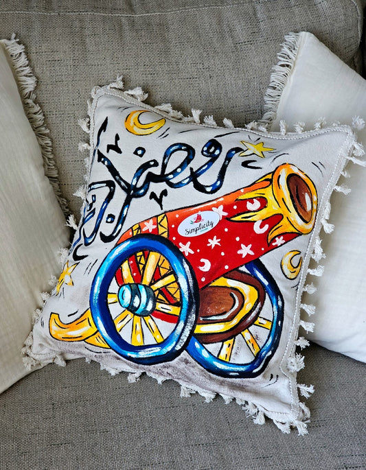 Cushion Cover X The Midfa