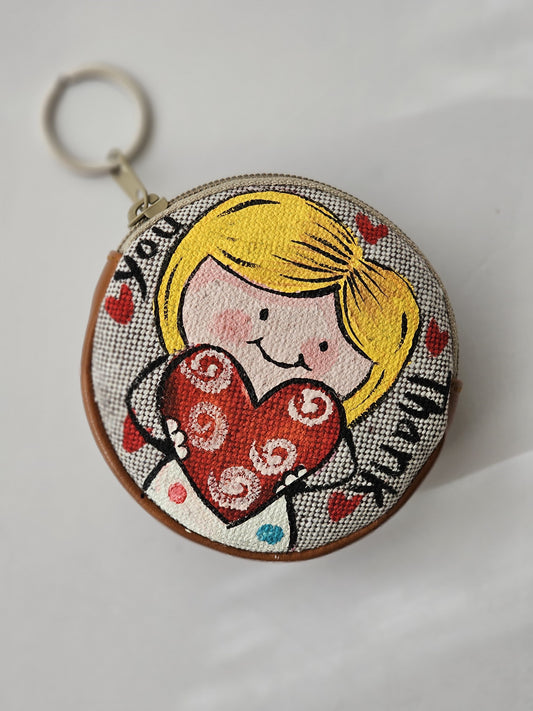 Coin purse 7