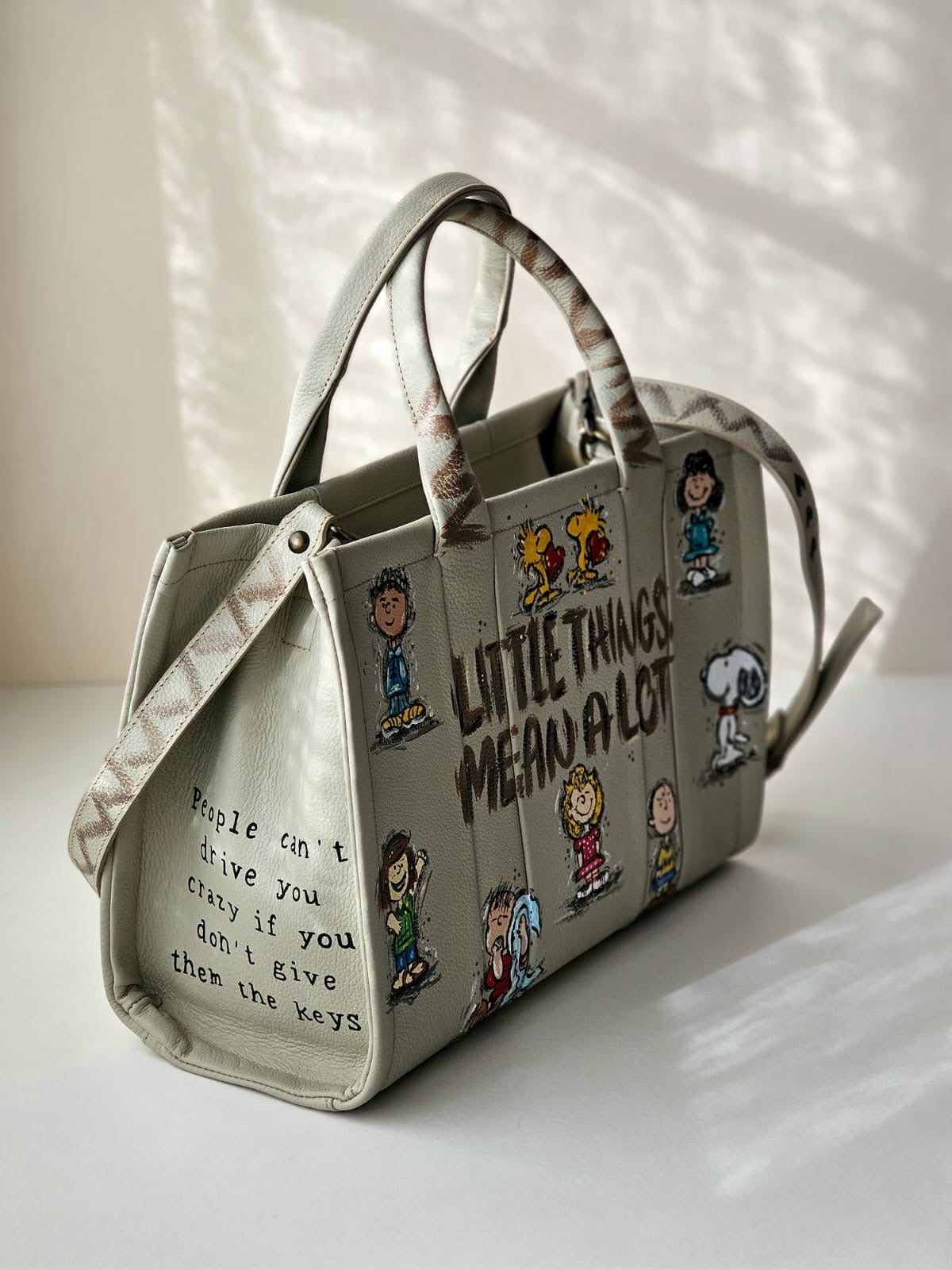 Large Tote Bags
