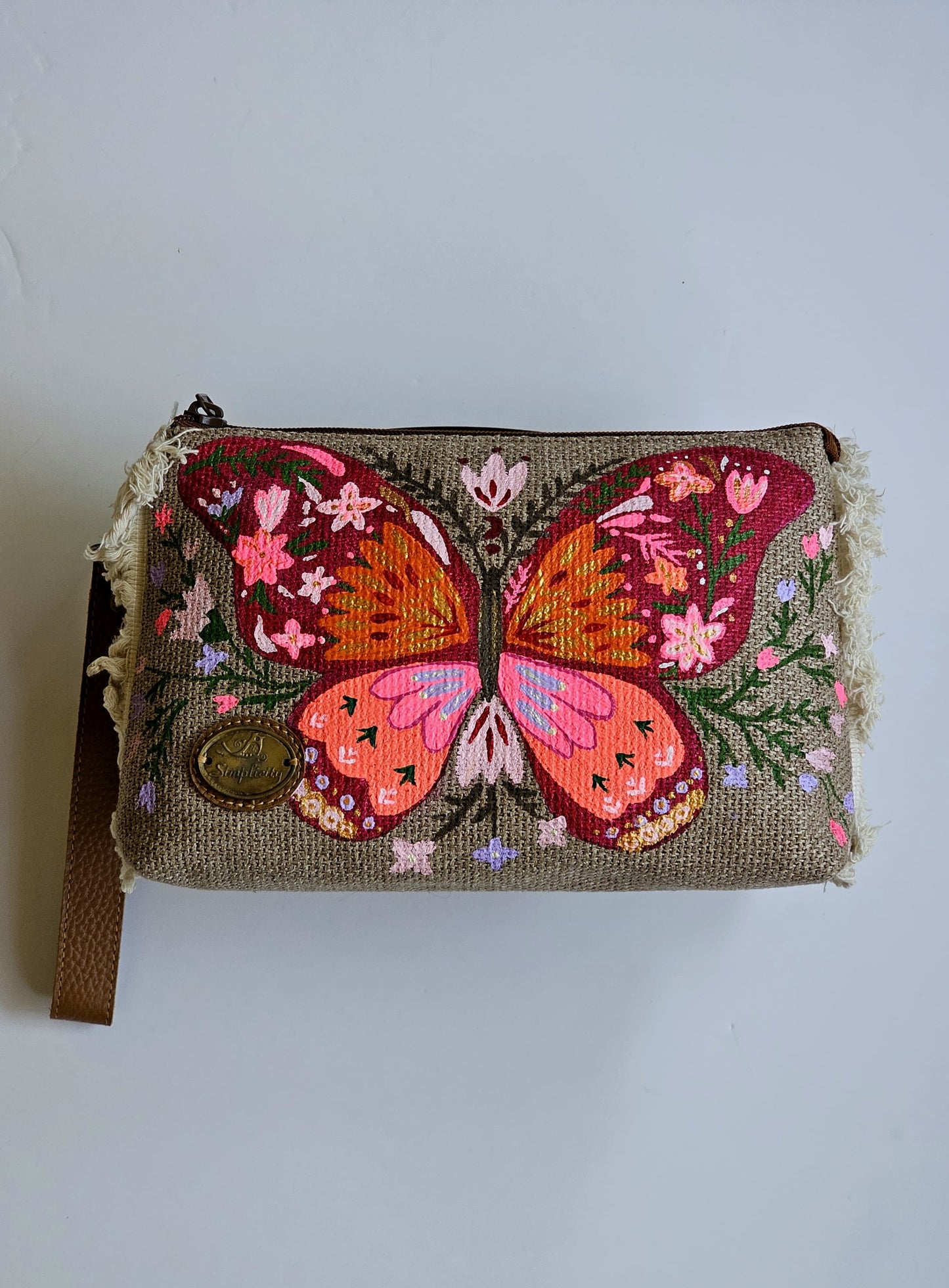 Cross Bag Royal Papillon