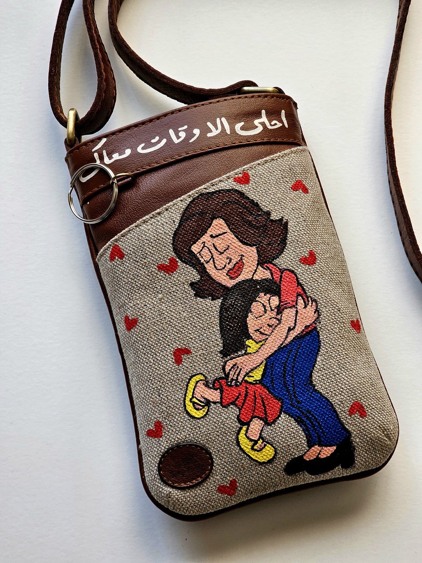 Mobile Bags