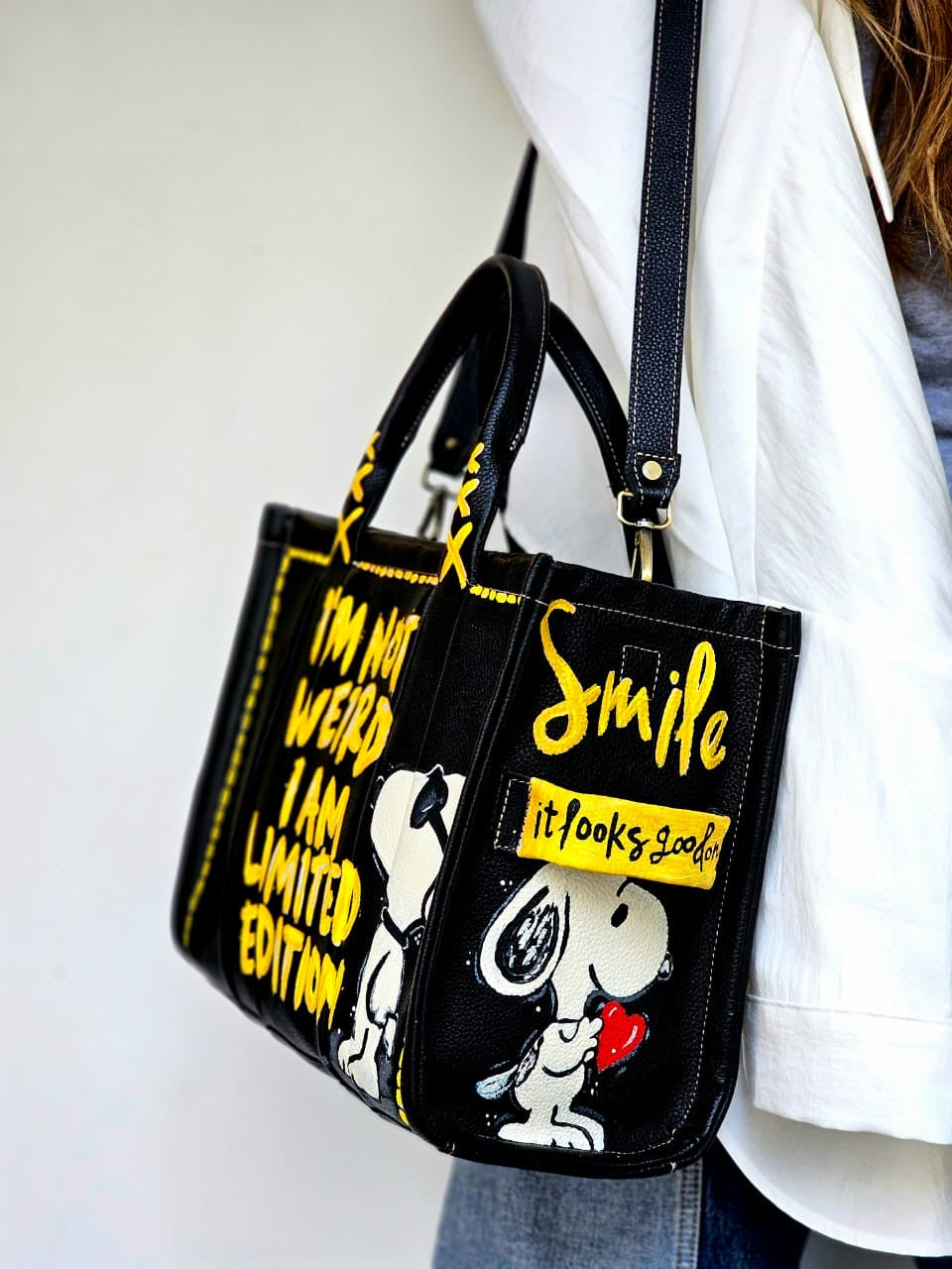 Large Tote Bags