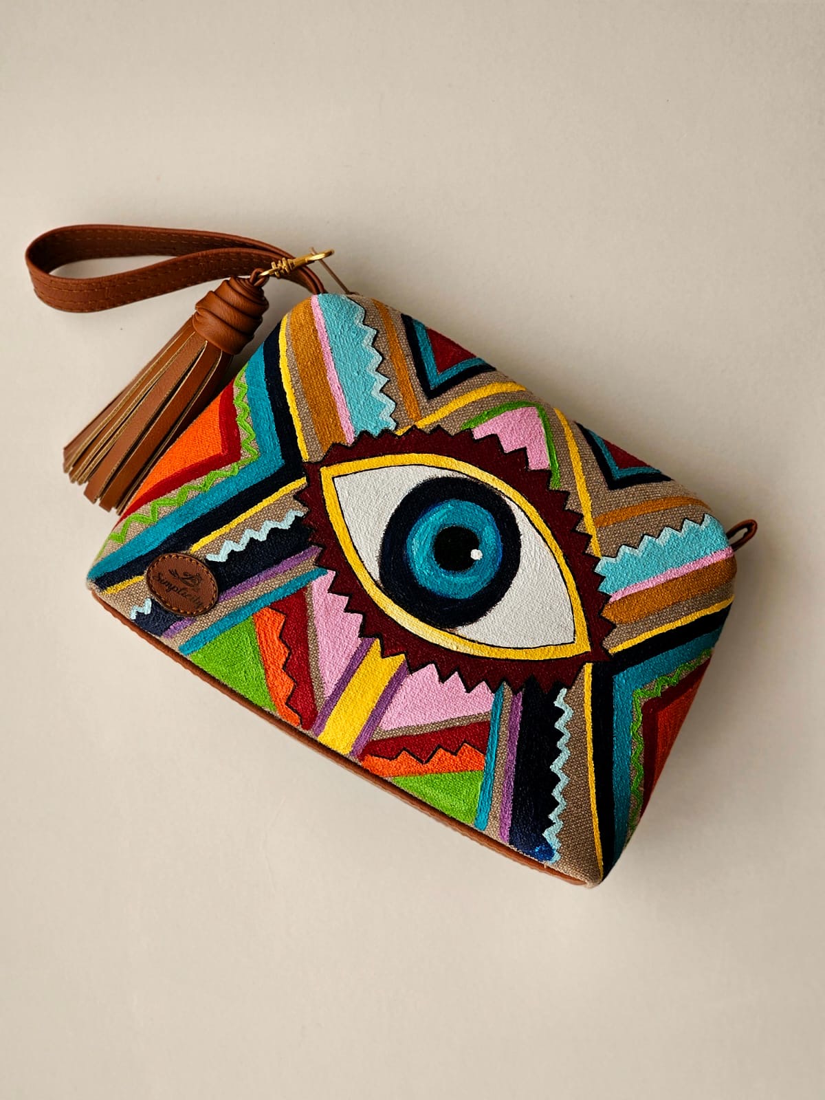 Gogo Summer Clutches