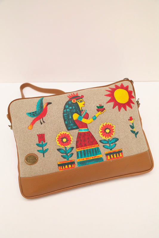 Laptop Sleeve X Nefertari