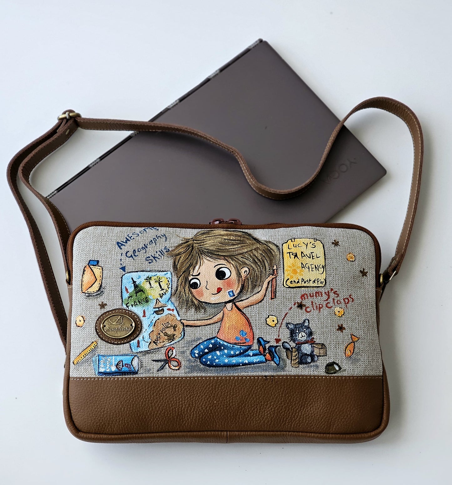 Laptop Sleeve