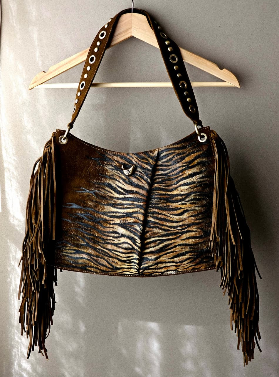 Tiger Fringe