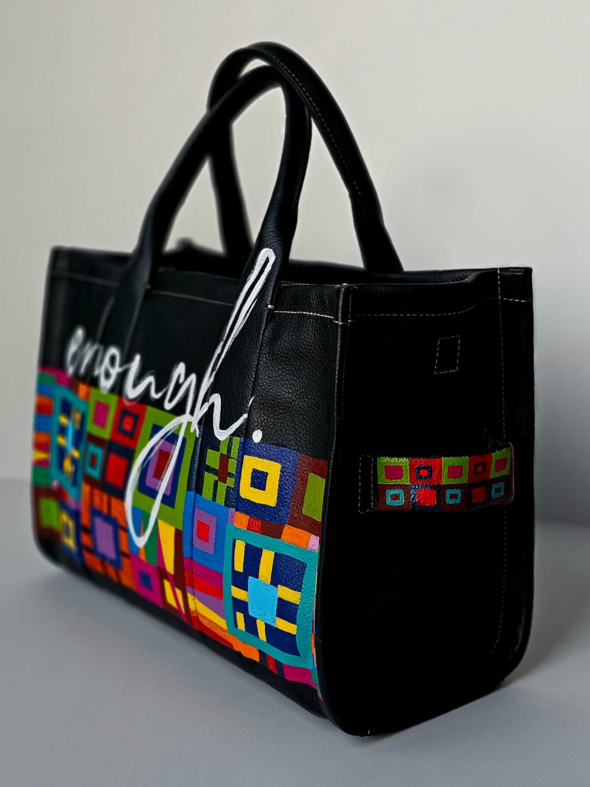 Large Tote Bag