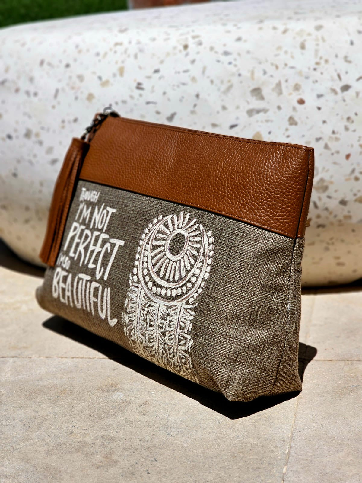 Summer Clutches