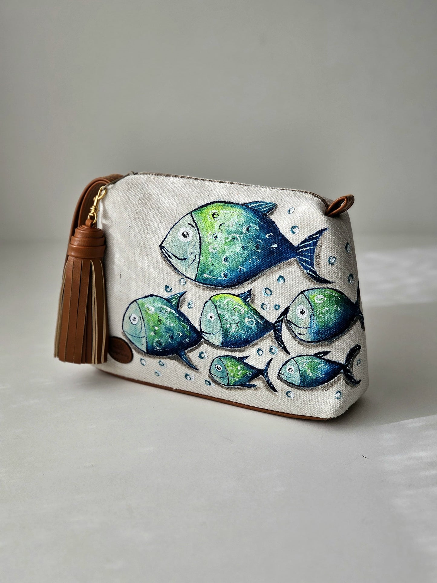 Gogo Summer Clutches