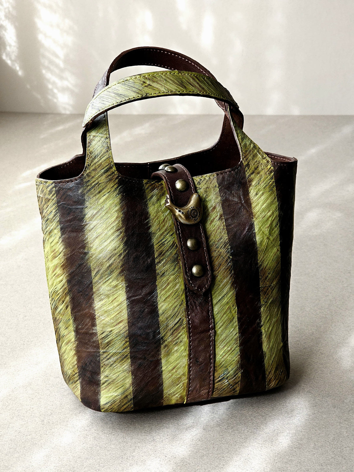 Earthbound Stripes