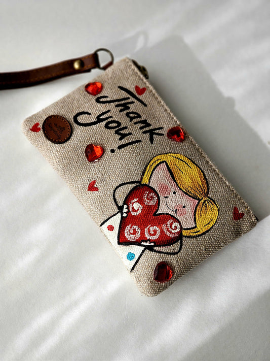 Mini Pouch 22