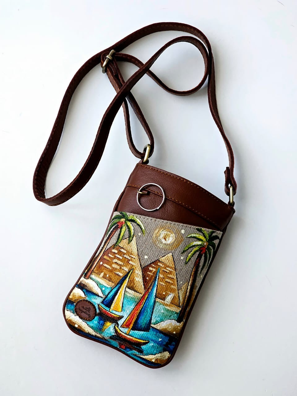 Mobila Bag x Egyptian