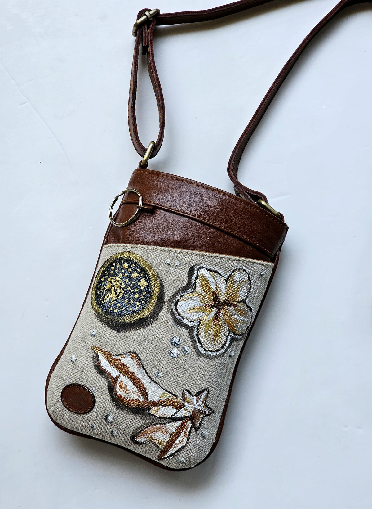 Mobile Bag X Mystic Charms